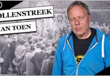 Boek over van tram naar bus in Bollenstreek van Toen