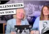 Zussen Van der Spek over komend boek over Rudolf Tappenbeck