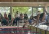 Nieuw zwembad de Schelft in Noordwijkerhout officieel geopend