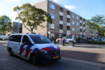 Verdachte aangehouden na steken