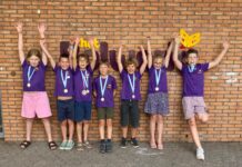 Leerlingen Bolwerk Sassenheim naar schoolschaakkampioenschap