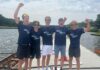 Fioretti-leerlingen winnen scholierenroeititel