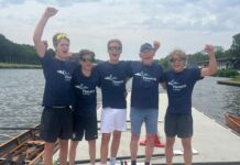 Fioretti-leerlingen winnen scholierenroeititel