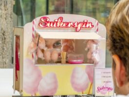 Miniatuurkunst onder de loep in LAM Lisse