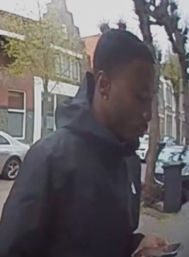 Bankhelpdeskfraude Noordwijk in Team West van Omroep West