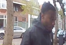 Bankhelpdeskfraude Noordwijk in Team West van Omroep West