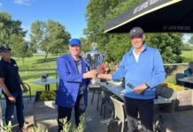Teylinger Open: golfen voor goed doel