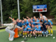 Hockeymeiden NHC Noordwijk opnieuw kampioen