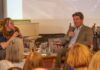 Twan Huys trekt volle zaal in Noordwijk