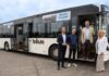 Beach Shuttle Noordwijk weer van start