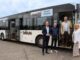 Beach Shuttle Noordwijk weer van start