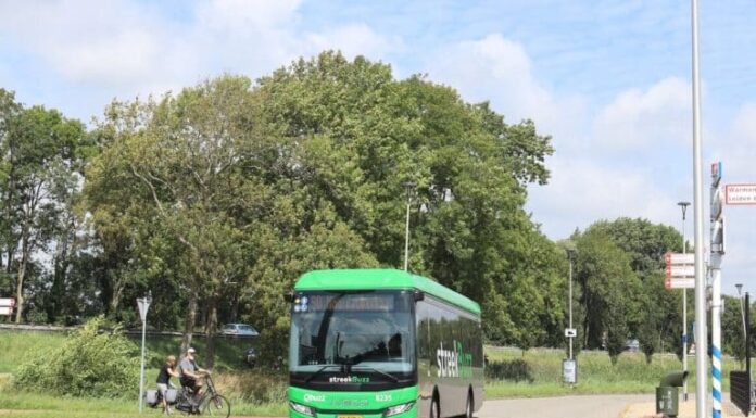 Buslijn 90 rijdt weer naar het strand, campings en hotels