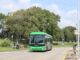 Buslijn 90 rijdt weer naar het strand, campings en hotels