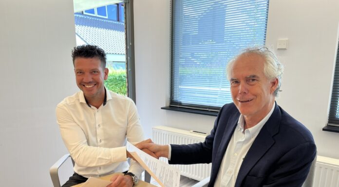Nieuwbouw De Giraf Hillegom: eerste paal na zomervakantie