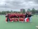 Historische NK-plaatsing voor Hisalis Jong Dames 1