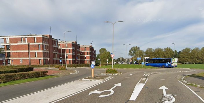 061026rotondevanberckelwegbiezenland