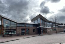 Werkcentrum terug in Lisse