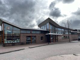 Werkcentrum terug in Lisse