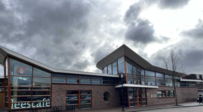 Werkcentrum terug in Lisse