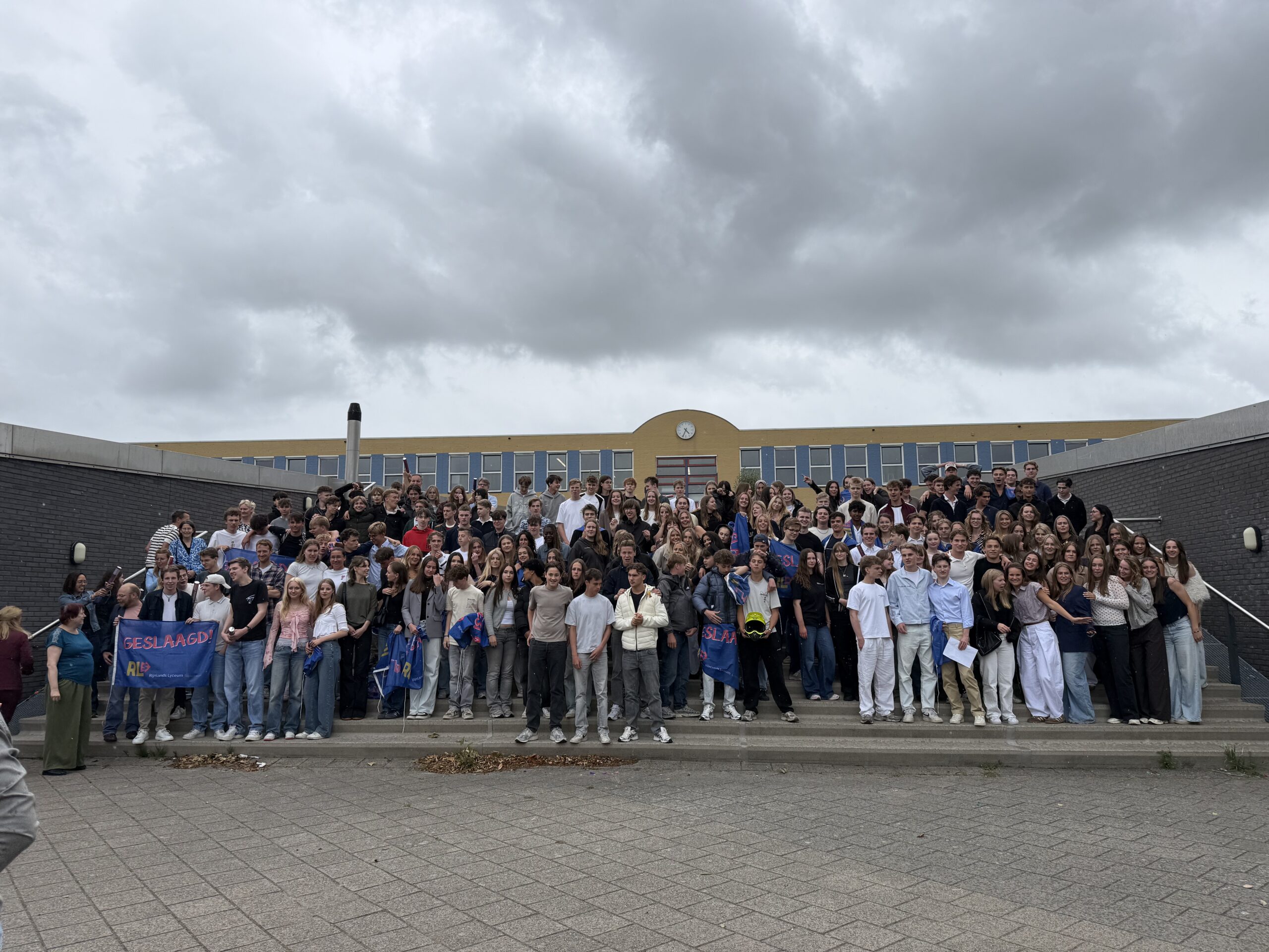 061226 geslaagden rls