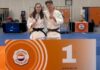 Finn Kortekaas uit Lisse teamkampioen judo met Kenamju