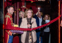 Theater Teylingen verbouwd: klaar voor toekomst