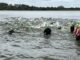 Sander van Elk wint triathlon van Noordwijkerhout
