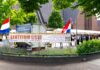 Lentefair Lisse levert 30.000 euro op