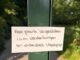 Mogelijk vogelgriep in Park Rusthoff Sassenheim: park gesloten