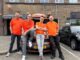 Zomerzorg On Tour Hillegom gaat Carbagerun rijden voor twee goede doelen