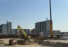 Hoogheemraadschap: zand uit bouwput Oranje in Noordwijk hoeft niet terug naar zeewering