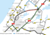 A44: start meerdaagse afsluiting vervroegd naar vrijdagochtend 19 juni