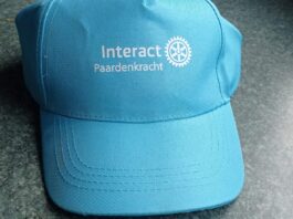Eerste jongerenorganisatie Rotary opgericht