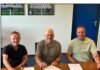 Kees Zethof nieuwe trainer SV Hillegom