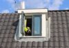 Veel schade na brand en gebroken waterleiding in Noordwijkerhout