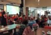 Muzikale seizoensafsluiting voor Alzheimercafé Bollenstreek