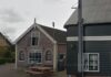 Boerderij in Warmond weer monument