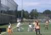 Jongste hockeyjeugd sluit seizoen in Noordwijk af