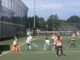 Jongste hockeyjeugd sluit seizoen in Noordwijk af