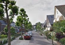 Bewoners willen ander plan Julianastraat Noordwijkerhout