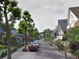 Bewoners willen ander plan Julianastraat Noordwijkerhout