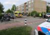 Scooterrijder raakt gewond bij ongeval met auto in Noordwijk