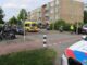 Scooterrijder raakt gewond bij ongeval met auto in Noordwijk