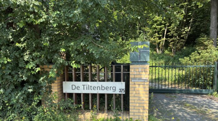 Noordwijkse raad vervolgt rechtse koers: moties tegen AZC Tiltenberg aangenomen