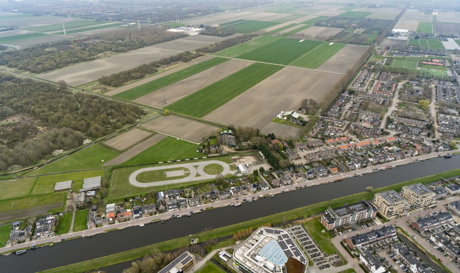 062326HOVnwijkschipholvanafLissegezien