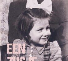 Hillegommer schrijft boek over zus ver weg