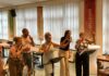 Morning of Praise terug bij Feestweek Lisse