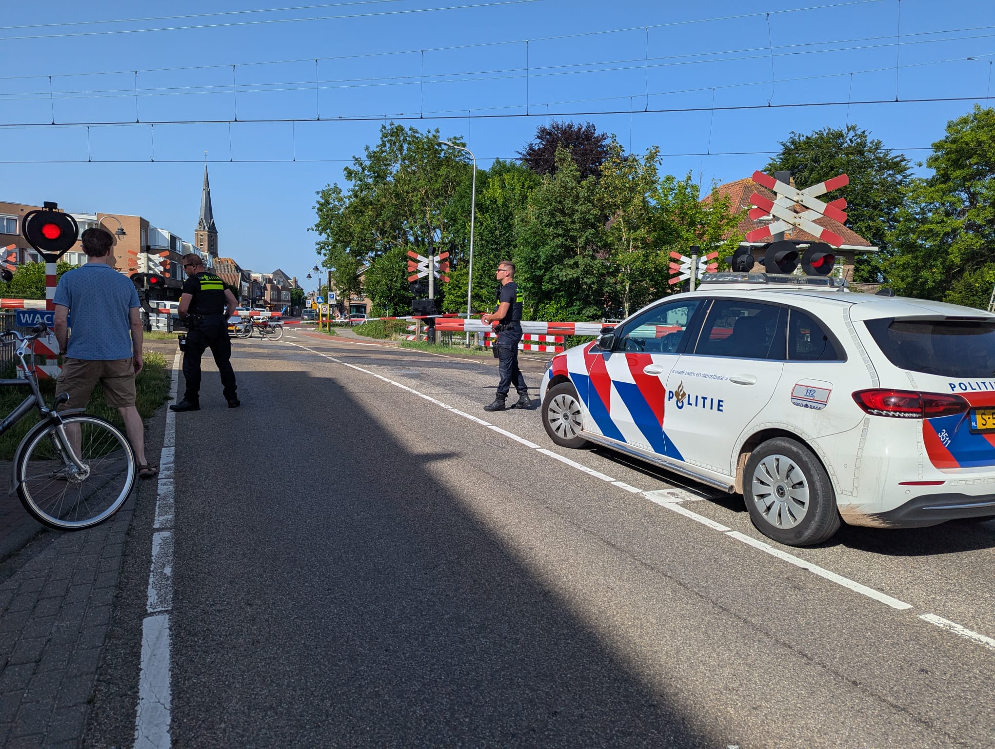 062426 spoorweg dicht