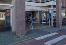 Zorgen over bestrating Blokhuis Lisse