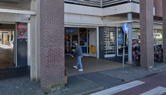 Zorgen over bestrating Blokhuis Lisse